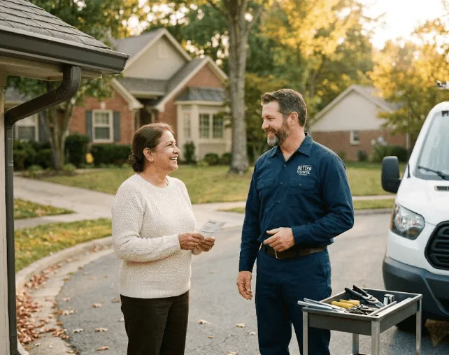 Gutter Repair Westminster, MD FAQs