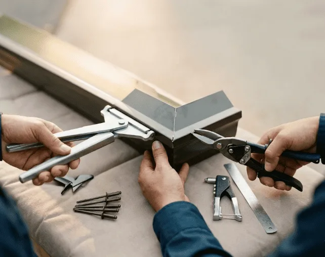 Why choose Gutter Repair in Westminster, MD
